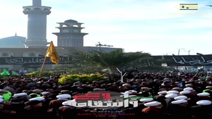 دعای فرج؛ جلوه‌ای معنوی از زیارت فاطمیهٔ بزرگ ۱۴۴۷