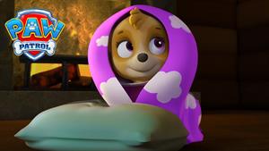 سگهای نگهبان _ نجات اسکای