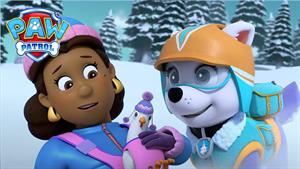 سگهای نگهبان _ گمشدن شهردار گودوی در برف