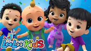 کارتون لولو _ آهنگ سپاسگذاری