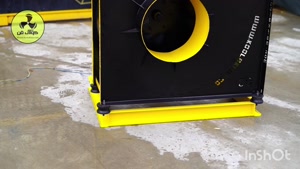 سیستم پاک‌سازی و دمش صنعتی {هلدینگ کولاک فن}09121865671