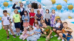 ماجراهای وانیا و مانیا / تولدت مبارک مانیا