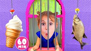 ماجراهای وانیا و مانیا / هتل کودکان