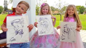 ناستیا و استیسی / ناستیا برای تولد دایانا لباس می‌پوشد