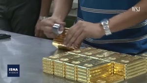 چرا مردم عادی نباید طلای آبشده بخرند؟