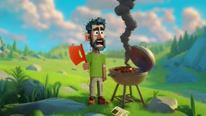 اختراعی که ۲ روستا را از زباله نجات داد