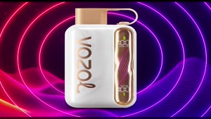 معرفی پاد یکبار مصرف نکسا پرو Nexa pro 30k؛ انتخابی قدرتمند