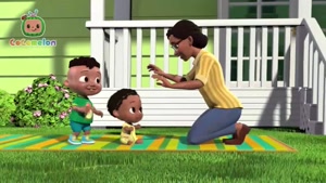 انیمیشن کوکوملون/آهنگ پیکابو