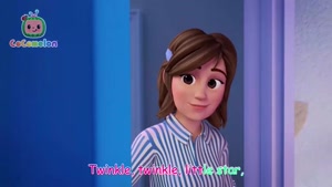 انیمیشن کوکوملون/ستاره کوچولوی دردسرساز