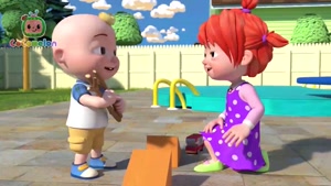 انیمیشن کوکوملون / پل لندن