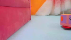 دیانا و روما / کمک به خانواده