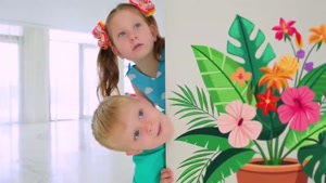 دیانا و روما ماجراجویی الیور و پمپ