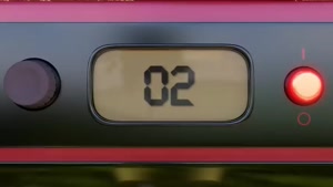 انیمیشن سانی بانی - سانی بانی موقع فوتبال زخمی میشه