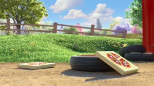 انیمیشن سانی بانی - آیریس همه چی رو درست میکنه