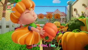 انیمیشن ترانه های کودکانه کوکوملون - شمارش معکوس هالووین🦇🎃