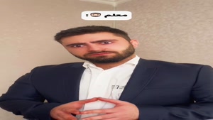 طنز میکی کلافه - دُریمه هوش مصنوعی😂😂 - Mikikalafe