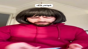 طنز میکی کلافه -زیرک😂💀😂 - Mikikalafe