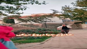 طنز احسان - دزد شدم اما...😂😂 Ehsan Hopfull