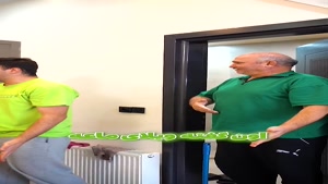 طنز امیر الری - ویلا خریدم 😂😂 - amir.ellery77