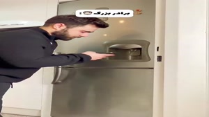 طنز میکی کلافه - اتحاد برادر ها😂 - Mikikalafe