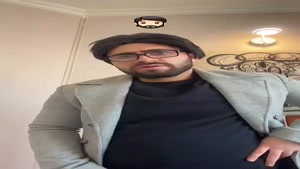 طنز میکی کلافه - تخم مرغ شکن قهار🥚😂- Mikikalafe