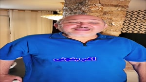 طنز امیر الری - چالش بابام 😂😂 - amir.ellery77