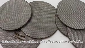 انواع پاک اسکرین