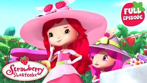 دختر توت فرنگی _ ورود همه سگ‌ ها مجاز است