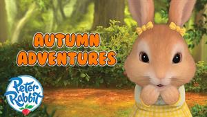 پیتر خرگوشه _ برنامه پاییزی پیتر خرگوشه