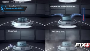 معرفی بهترین مینی کیس‌ های موجود در دنیا مشخصات فنی