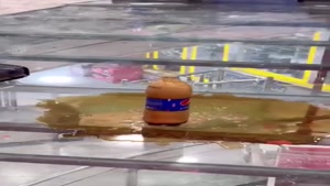 فرششور مبل شور کف شور(سرامیک و پارکت) جاروبرقی هیلبرون