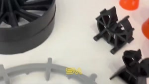 همه چیز درباره اسپیسر بتن | انواع، کاربردها و اشتباهات رایج 