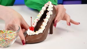 ونزدی ادامز _ ترفند آشپزی خنده دار مادربزرگ و نوه ها