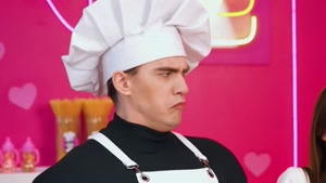 چالش آشپزی پسرها در مقابل دخترها _ ایده‌های پخت کیک