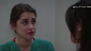 سریال ترکی بهار دوبله فارسی قسمت 163