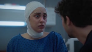 سریال ترکی بهار دوبله فارسی قسمت 165