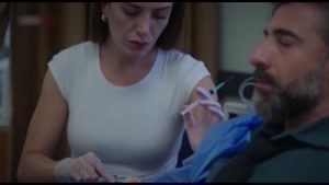 سریال ترکی بهار دوبله فارسی قسمت 166