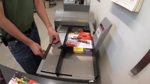  چاپ کاتالوگ ارزان در چاپ برتر