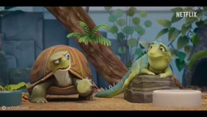 دانلود انیمیشن لئو ازسایت سینما فلیکس با دوبله فازسی