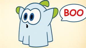 کارتون اوم نوم _ با من نقاشی کنید