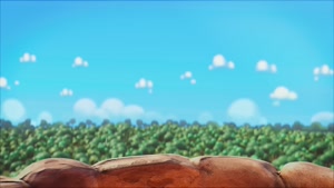 کارتون تام سخنگو _ چه چیزهایی را در کیت ماجراجویی قرار دهیم