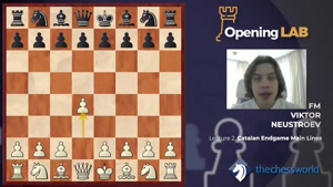 کاتالان کامل برای سفید جلد اول