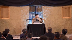 حضرت زهرا (سلام‌الله‌علیها) نگهبان دین ۹