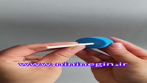 ساخت کاردستی کالسکه