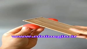 کاردستی ساخت ماشین