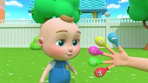 کارتون سومو _ مامان خوابم نمی‌بره _ آهنگ ترس از تاریکی