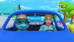 کارتون سومو _ عزیزم واقعی من کجاست