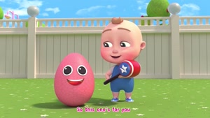 کارتون سومو _ آهنگ رقص حیوانات