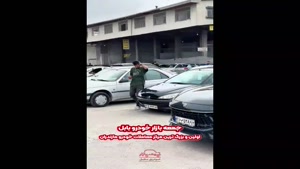 جمعه بازار خودرو بابل موزیرج، جمعه بازار خودرو مازندران