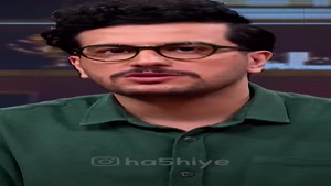 پامپ - تیکه امیرحسین قیاسی به صحبت های دبیر